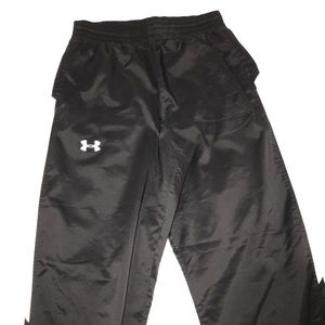Under Armour Warm Up Pants